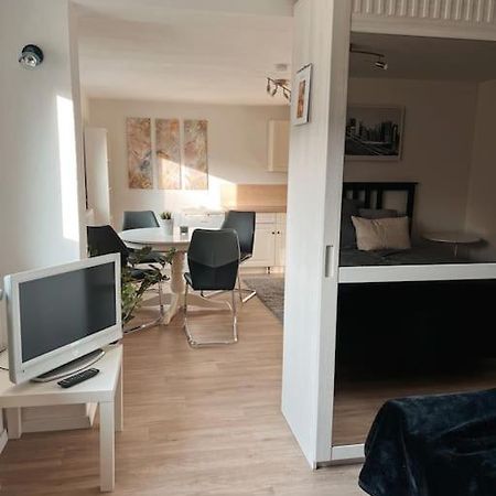 Gemuetliche Wohnung In Bleckede An Der Elbe Eksteriør billede